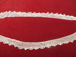 Antique Victorian Lace Edge