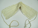 Antique Victorian womens bonnet
