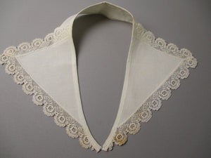 Antique Victorian Lace Collar
