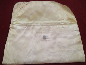 Vintage 1940s lingerie case