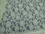 Antique Victorian Lace Remnant