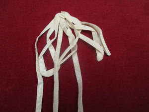antique victorian silk ribbon rose ribbon art